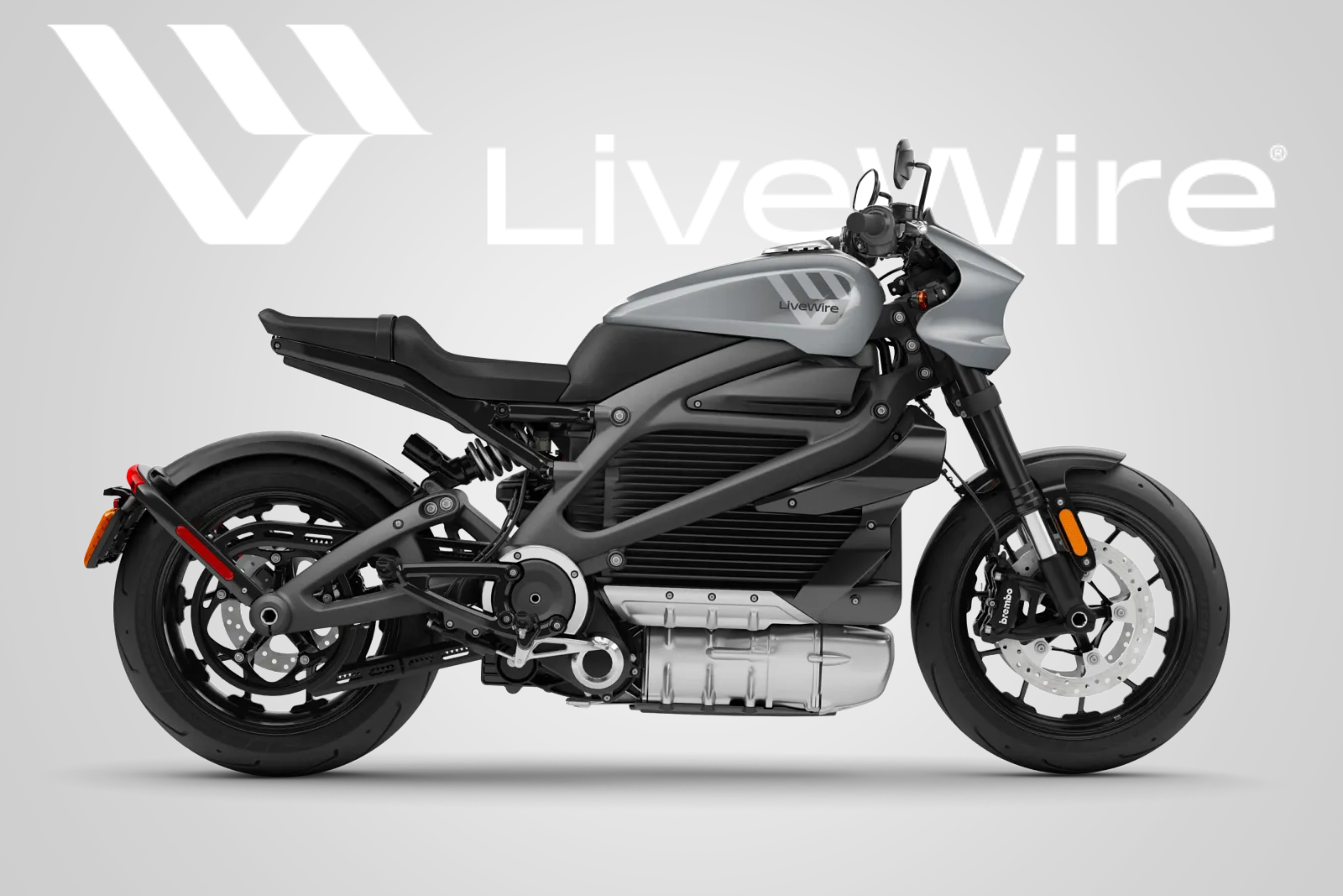 LIVEWIRE ONE