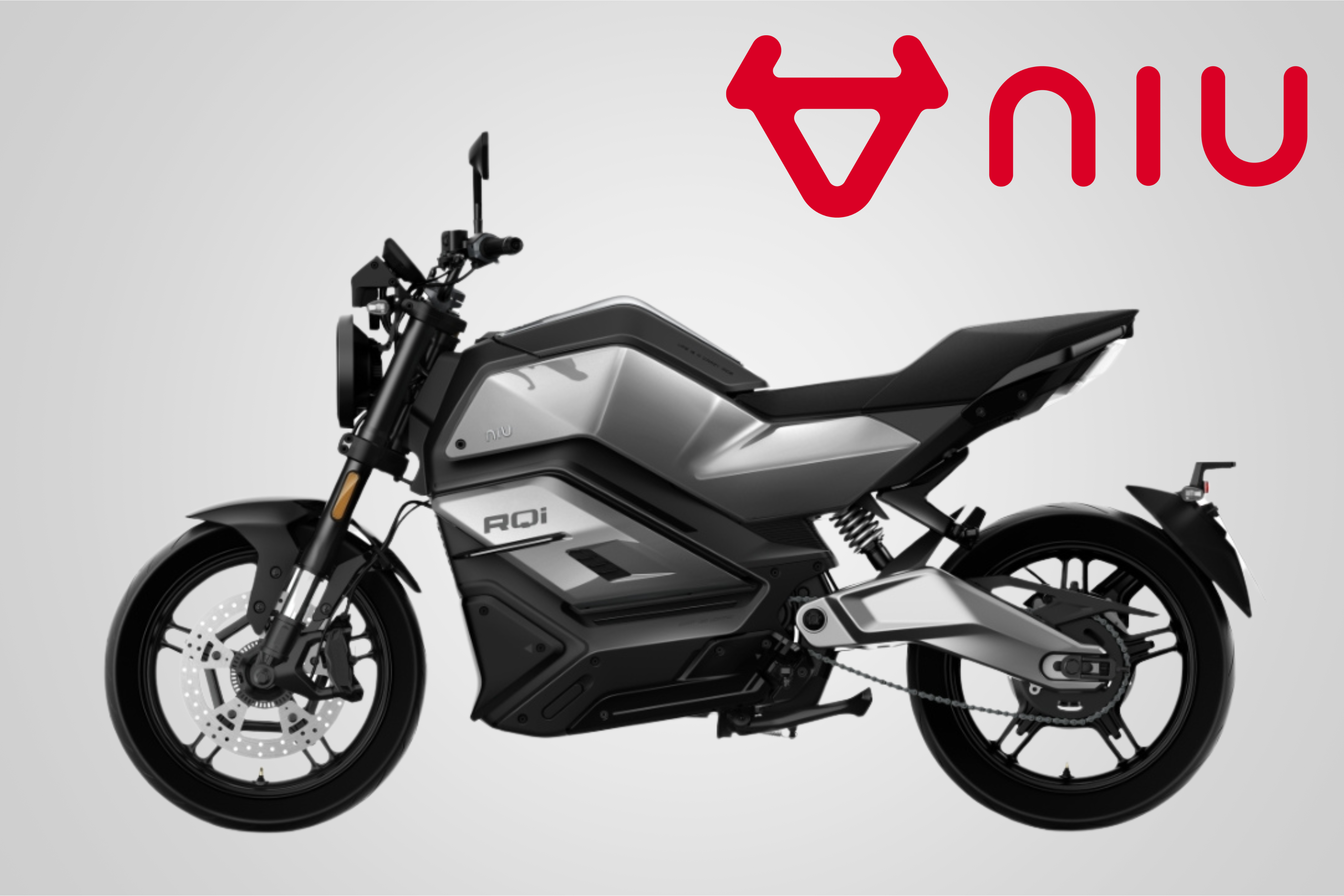 NIU RQi Sport 