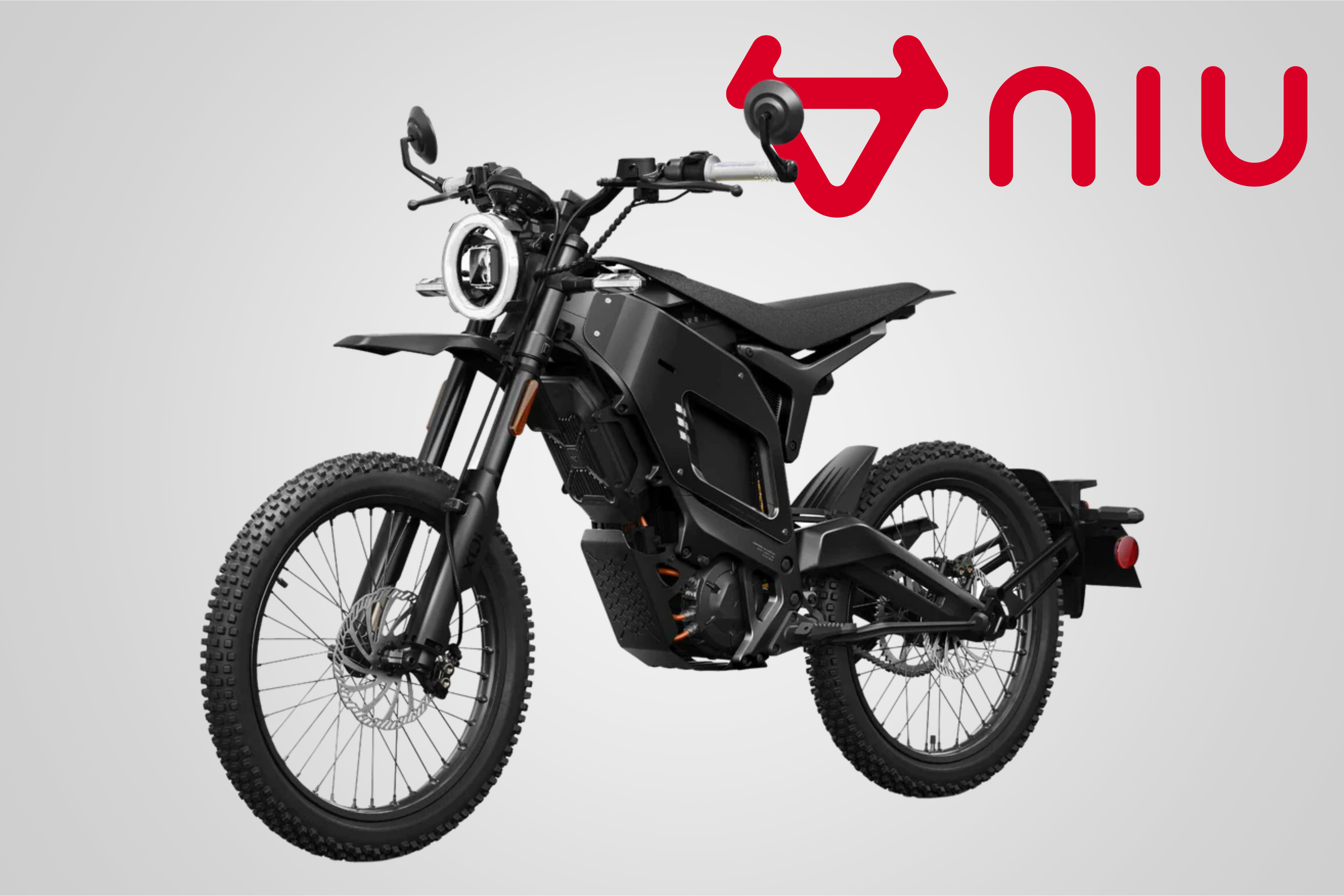 NIU XQi3