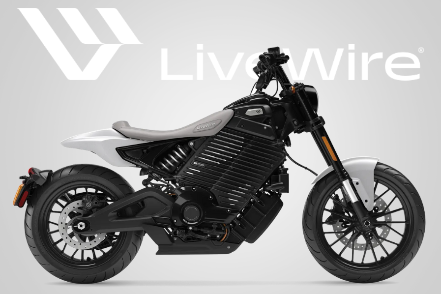Elektromotorrad LIVEWIRE S2 MULHOLLAND bei E-Performance in der Schweiz kaufen